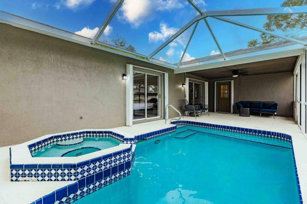 Poolside Oasis-5 Miles From Venice Beach Exterior foto